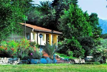 Aparthotel Beuca