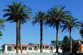Aparthotel Beuca Cogoleto
