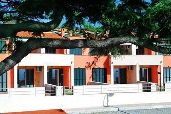 Aparthotel Beuca Cogoleto