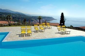 Aparthotel Beuca Cogoleto