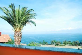 Aparthotel Beuca Cogoleto